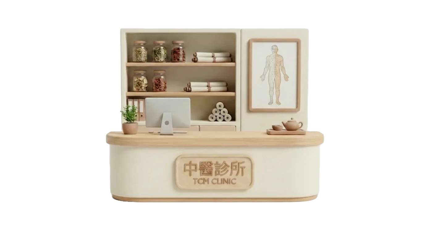 Clinic Dashboard