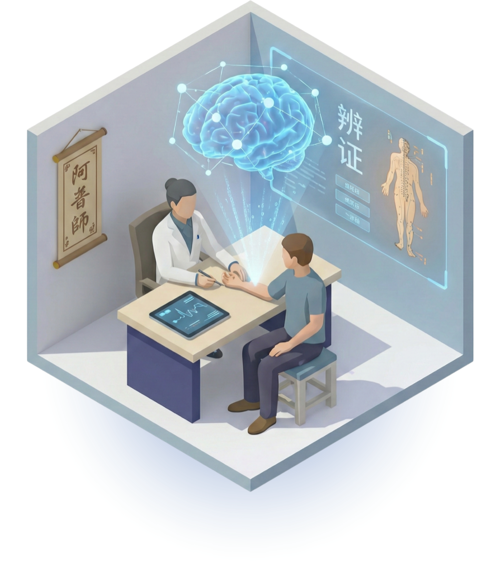 TCM-Native Intelligence