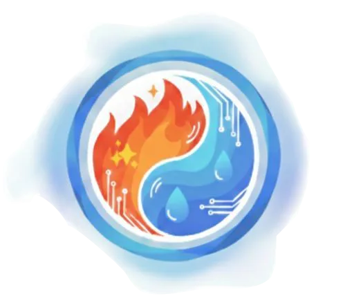 MedSage Logo Icon